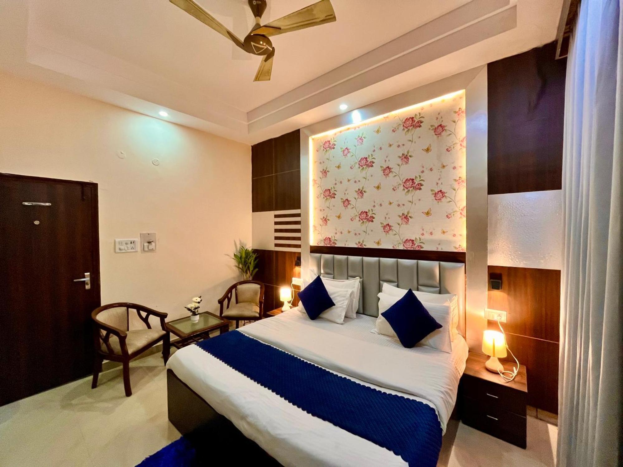 Beetal Guest House Srīnagar Exterior foto