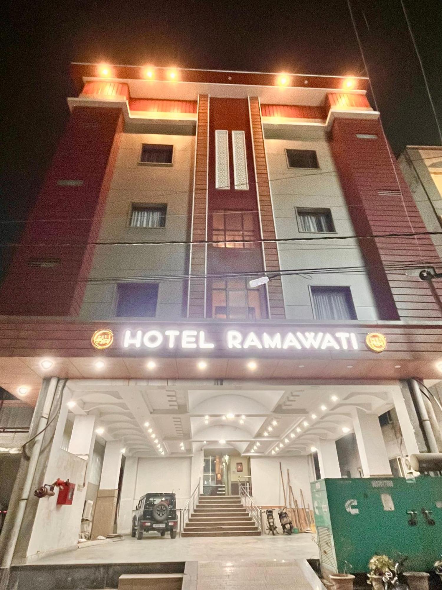 Beetal Guest House Srīnagar Exterior foto