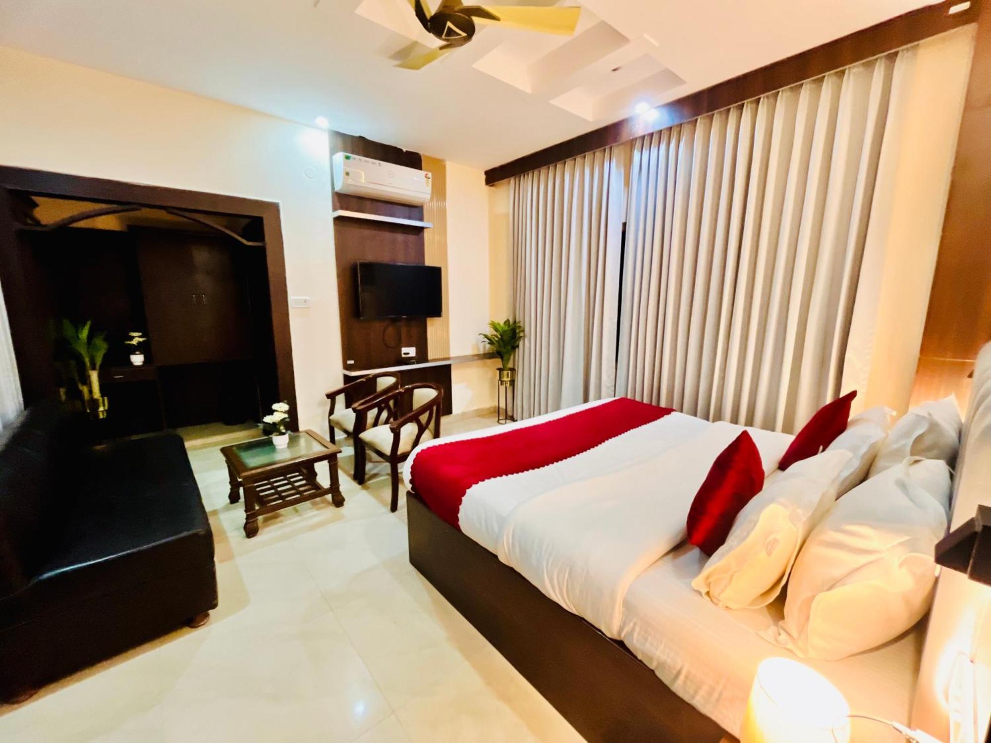 Beetal Guest House Srīnagar Exterior foto